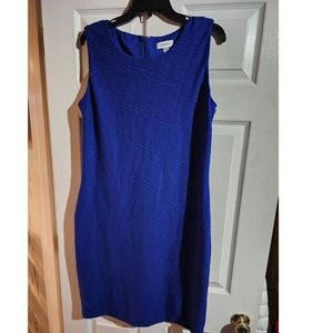 Calvin Klein dress